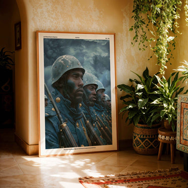 54th Massachusetts / 1