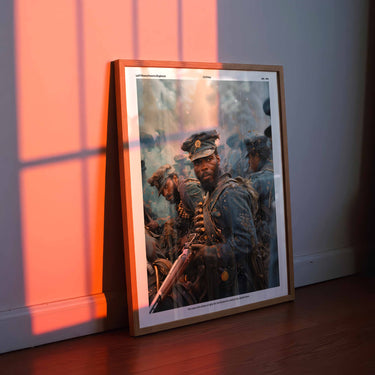 54th Massachusetts / 2