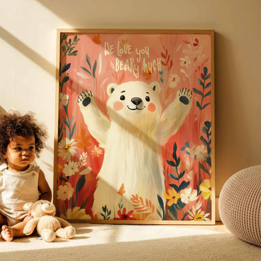 Benny the Bear