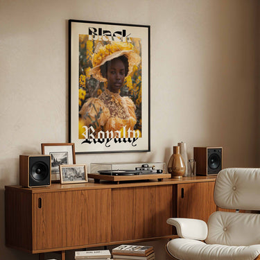 Black Royalty / 3