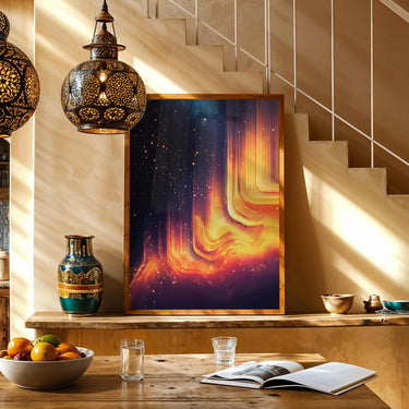 Keepin' It Cosmic