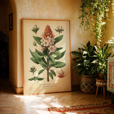 Garden's Legacy