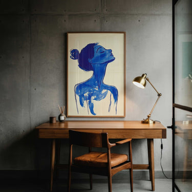 Her Story In Strokes