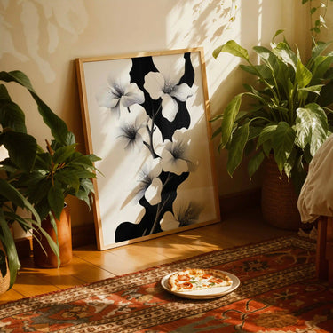 Love In Full Bloom II