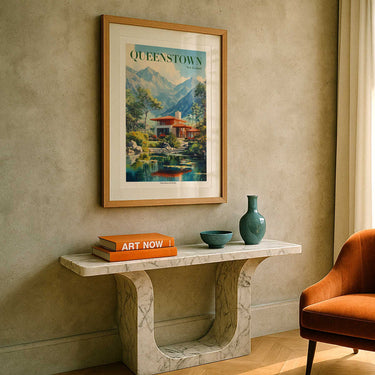 Queenstown, New Zealand