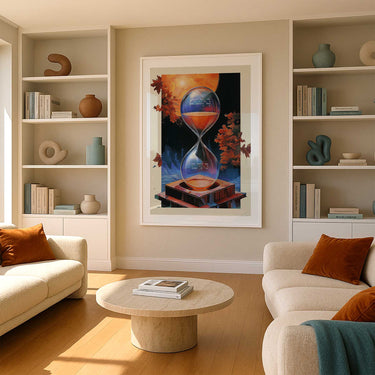 More Precious Than Time