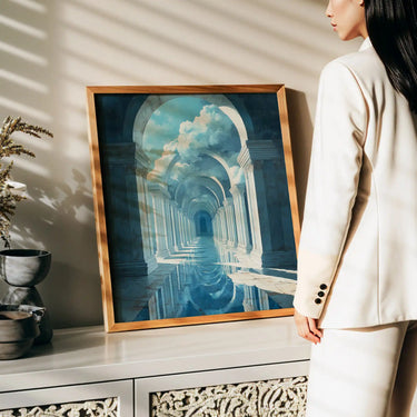Reflections of the Divine