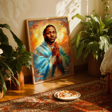 Saint Kendrick