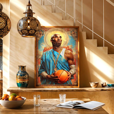 Saint Kobe