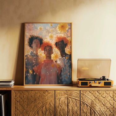 United Flowers of Benneton