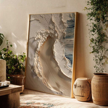 Carved by Water I