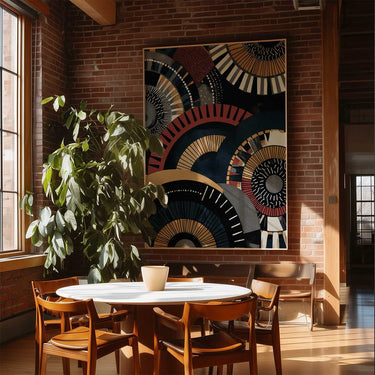 Circular Fractals II